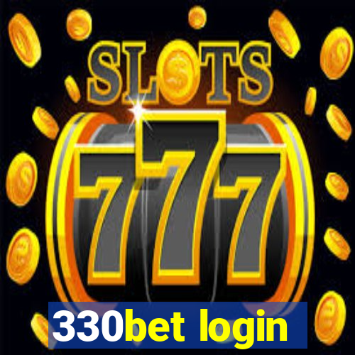 330bet login